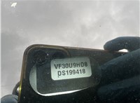 2013; 1.6л; Дизель; HDI; Хэтчбэк 5 дв.; серебристый; Англия; разб. номер X7131 #5