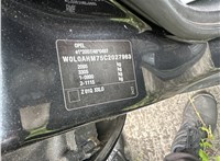 2011; 1.8л; Бензин; Минивэн; черный; Англия; разб. номер T52886 #4
