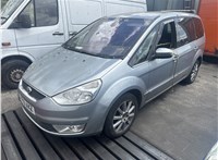 2010; 2л; Дизель; Минивэн; серебристый; Англия; разб. номер T52866 #1