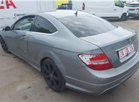 2012; 1.6л; Бензин; Купе; серебристый; Англия; разб. номер T53108 #4