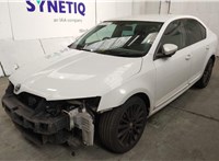 2015; 1.6л; Дизель; TDI; Хэтчбэк 5 дв.; белый; Англия; разб. номер T53234 #2