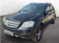 2007; 3л; Дизель; Джип (5-дверный); черный; Англия; разб. номер X7120 #1