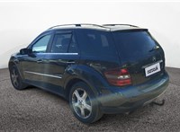 2007; 3л; Дизель; Джип (5-дверный); черный; Англия; разб. номер X7120 #5
