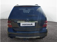 2007; 3л; Дизель; Джип (5-дверный); черный; Англия; разб. номер X7120 #6