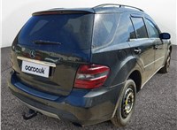 2007; 3л; Дизель; Джип (5-дверный); черный; Англия; разб. номер X7120 #7