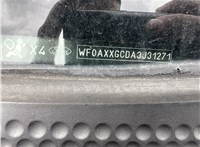 2003; 1.6л; Бензин; Хэтчбэк 5 дв.; зеленый; Англия; разб. номер T52963 #6