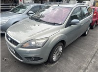 2010; 2л; Дизель; Универсал; серебристый; Англия; разб. номер T52890 #5