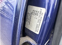 2004; 1.5л; Бензин; Хэтчбэк 5 дв.; синий; Англия; разб. номер T52899 #3