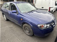 2004; 1.5л; Бензин; Хэтчбэк 5 дв.; синий; Англия; разб. номер T52899 #4