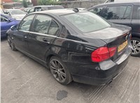 2009; 2л; Дизель; TDI; Седан; черный; Англия; разб. номер T52898 #1