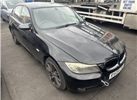 2009; 2л; Дизель; TDI; Седан; черный; Англия; разб. номер T52898 #4