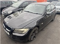2009; 2л; Дизель; TDI; Седан; черный; Англия; разб. номер T52898 #5