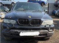 2005; 3л; Дизель; Джип (5-дверный); черный; Англия; разб. номер T53443 #8