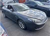 2008; 2л; Бензин; Купе; серый; Англия; разб. номер T52889 #5