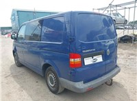 2008; 1.9л; Дизель; Микроавтобус; синий; Англия; разб. номер T53148 #6