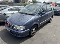 2004; 2л; Дизель; Минивэн; синий; Англия; разб. номер T52977 #1