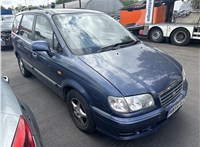 2004; 2л; Дизель; Минивэн; синий; Англия; разб. номер T52977 #5