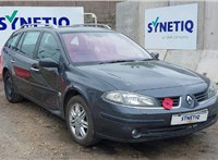 2006; 2.2л; Дизель; Универсал; серый; Англия; разб. номер T53141 #1