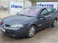 2006; 2.2л; Дизель; Универсал; серый; Англия; разб. номер T53141 #2