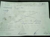 2010; 1.6л; Бензин; Инжектор; Хэтчбэк 5 дв.; серый; Англия; разб. номер T52928 #7