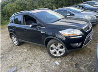 2012; 2л; Дизель; TDCI; Джип (5-дверный); черный; Англия; разб. номер X6930 #2