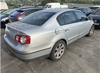 2009; 2л; Дизель; Седан; серебристый; Англия; разб. номер T52995 #1