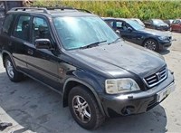 2000; 2л; Бензин; Джип (5-дверный); черный; Англия; разб. номер T53389 #1