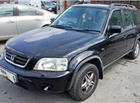 2000; 2л; Бензин; Джип (5-дверный); черный; Англия; разб. номер T53389 #2