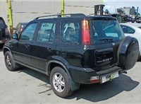 2000; 2л; Бензин; Джип (5-дверный); черный; Англия; разб. номер T53389 #3
