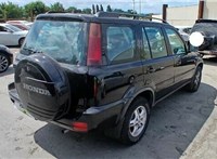 2000; 2л; Бензин; Джип (5-дверный); черный; Англия; разб. номер T53389 #4