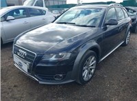 2010; 2л; Бензин; TFSI; Универсал; серый; Англия; разб. номер T53113 #1