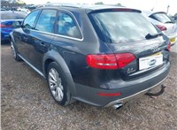 2010; 2л; Бензин; TFSI; Универсал; серый; Англия; разб. номер T53113 #8