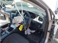2016; 1.4л; Бензин; TFSI; Хэтчбэк 5 дв.; серебристый; Англия; разб. номер T53242 #11