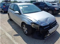 2016; 1.4л; Бензин; TFSI; Хэтчбэк 5 дв.; серебристый; Англия; разб. номер T53242 #12