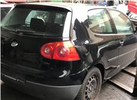 2004; 2л; Дизель; SDI; Хэтчбэк 3 дв.; черный; Германия; разб. номер 39142 #3