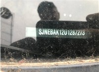 2004; 1.2л; Бензин; Инжектор; Хэтчбэк 3 дв.; оранжевый; Германия; разб. номер 39144 #1