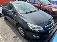 2012; 1.7л; Дизель; CDTI; Универсал; черный; Англия; разб. номер T53058 #2