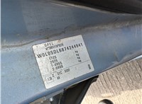 2007; 1.3л; Дизель; CDTI; Хэтчбэк 5 дв.; синий; Англия; разб. номер T52952 #5