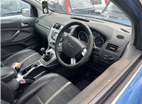 2010; 2л; Дизель; TDCI; Джип (5-дверный); синий; Англия; разб. номер T53003 #3