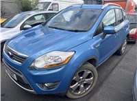 2010; 2л; Дизель; TDCI; Джип (5-дверный); синий; Англия; разб. номер T53003 #6