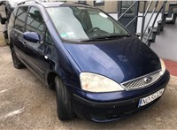 2005; 1.9л; Дизель; TDI; Минивэн; темно-синий; Германия; разб. номер 610589 #1