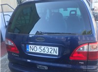 2005; 1.9л; Дизель; TDI; Минивэн; темно-синий; Германия; разб. номер 610589 #2