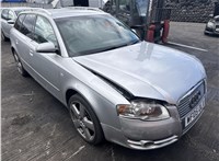 2005; 2л; Дизель; TDI; Универсал; серебристый; Англия; разб. номер T52989 #1