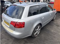 2005; 2л; Дизель; TDI; Универсал; серебристый; Англия; разб. номер T52989 #5