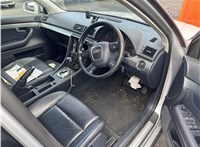 2005; 2л; Дизель; TDI; Универсал; серебристый; Англия; разб. номер T52989 #6