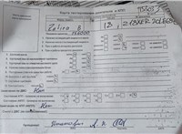 2007; 1.8л; Бензин; Минивэн; серебристый; Англия; разб. номер T53033 #7