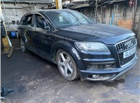 2012; 3л; Дизель; Джип (5-дверный); черный; Англия; разб. номер 78424 #3