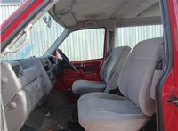 2003; 2.5л; Дизель; Минивэн; красный; Англия; разб. номер T53201 #9