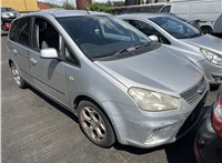 2007; 1.6л; Дизель; TDCI; Минивэн; серебристый; Англия; разб. номер T53046 #1