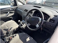 2007; 1.6л; Дизель; TDCI; Минивэн; серебристый; Англия; разб. номер T53046 #2